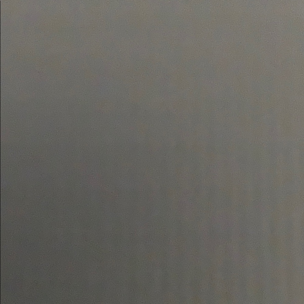 Meet your Posher, Abbie